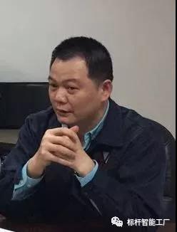 擁抱工業(yè)互聯(lián)網(wǎng)，成就下一個細分行業(yè)的領(lǐng)導(dǎo)者